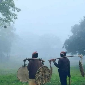 নভেম্বর মাস থেকে একাধিক শৈত্যপ্রবাহের আভাস
