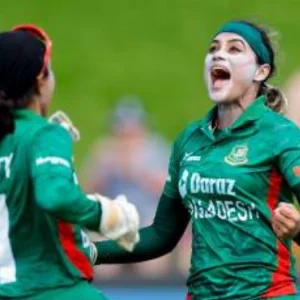 নারী দলের অধিনায়ক জ্যোতিকে নিয়ে জাহানারার অভিযোগ ‘ভিত্তিহীন’: বিসিবি