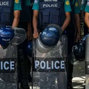 নির্বাচনী প্রশিক্ষণ সম্পন্ন করেছেন ৪৮ হাজার পুলিশ সদস্যে: পুলিশ সদর দপ্তর