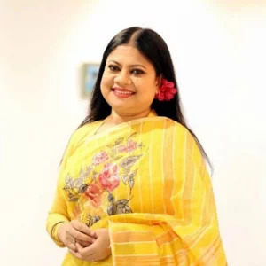 ‘আল্লাহ ভালো জানেন আমার জন্য কী ভালো, মনোনয়ন না পেয়ে কনকচাঁপা