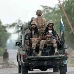 বেলুচিস্তানে পাক-বাহিনীর হাতে ‘ভারতীয় প্রক্সি বাহিনীর’ ৪ সন্ত্রাসী নিহত