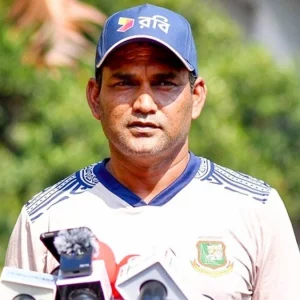 বাংলাদেশ দলের কোচের দায়িত্ব ছাড়ছেন সালাউদ্দিন