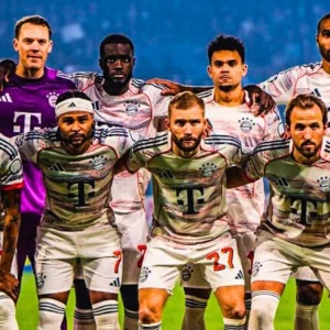 টানা ১৬ ম্যাচ জয়— পিএসজিকে হারিয়ে শীর্ষে বায়ার্ন