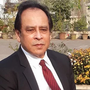 এবার বিএনপিতে যোগ দিলেন রেজা কিবরিয়া!