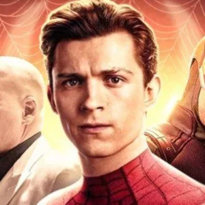 ‘স্পাইডারম্যান ৪’ আসছে শক্তিশালী এক দল অভিনেতাদের নিয়ে