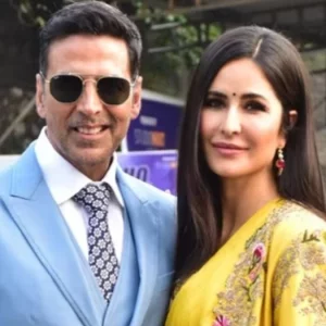 ক্যাটরিনাকে কখনো ভুলবেন না, ঘোষণা অক্ষয়ের