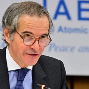 ইরানের কাছে এখনো প্রায় সব সমৃদ্ধ ইউরেনিয়াম রয়ে গেছে: আইএইএ প্রধান