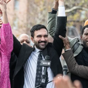 মামদানির ঐতিহাসিক জয়, প্রবাসী বাংলাদেশিদের বাঁধভাঙা উচ্ছ্বাস