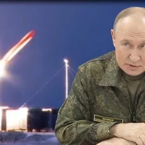 রাশিয়ার পারমাণবিক ক্ষেপণাস্ত্র পরীক্ষা পর্যবেক্ষণ করেছে ন্যাটোর গোয়েন্দা জাহাজ: পুতিন