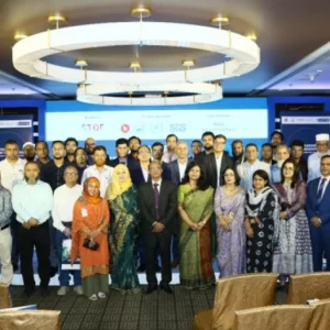 কৃষিপণ্য রপ্তানি সক্ষমতা বৃদ্ধিতে জাতীয় সংলাপ