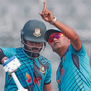 আমার দায়িত্বটা আর উপভোগ করছি না — পদত্যাগ প্রসঙ্গে সালাউদ্দিন