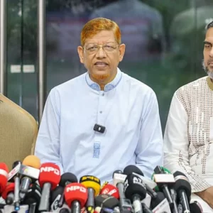 ফেব্রুয়ারির নির্ধারিত সময়েই নির্বাচন চায় জামায়াতে ইসলামী