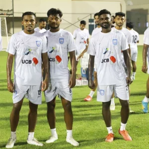 অনুশীলন শুরুর ছয় দিন পর খেলোয়াড়দের তালিকা প্রকাশ করল বাফুফে