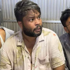 ফতুল্লায় সাংবাদিকদের ওপর হামলার অভিযোগ, আহত ৩