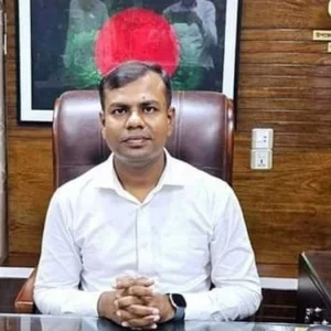 ডিএনএ পরীক্ষা করানোর ঘোষণার পরদিন নাচোলের সেই ইউএনওকে ওএসডি