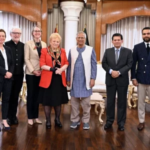 বাংলাদেশে পুলিশ সংস্কারে সহায়তার প্রস্তাব আয়ারল্যান্ডের