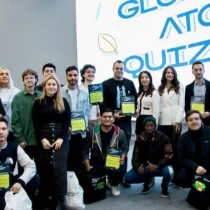 রসাটমের ‘গ্লোবাল এটমিক কুইজ’: বিজয়ীদের জন্য রাশিয়া ভ্রমণের সুযোগ