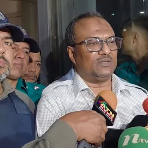 বিএনপি নেতা এরশাদ উল্লাহ না, টার্গেট ছিল বাবলা