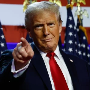 মামদানির জয়ের পর হোয়াইট হাউস মনে করিয়ে দিল ‘প্রেসিডেন্ট এখনো ট্রাম্প’