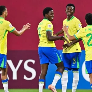 হন্ডুরাসের জালে ব্রাজিলের গোল উৎসব, গুনে গুনে দিল ৭ গোল