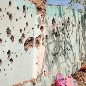 সুদানের আরেক শহরে জানাজার সময় হামলা চালিয়ে ৪০ জনকে হত্যা