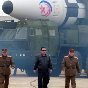 শিগরিগই পারমাণবিক পরীক্ষা চালাতে পারে উত্তর কোরিয়া: রিপোর্ট