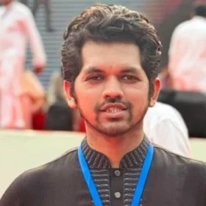 এনসিপির কেন্দ্রীয় নেতা রিজভীকে দল থেকে সাময়িক অব্যাহতি