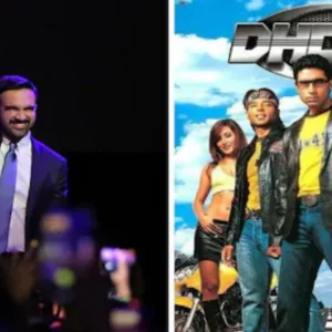 জোহরান মামদানির বিজয় মঞ্চে বেজে উঠল বলিউডের ‘ধুম মাচালে’