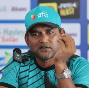 সালাউদ্দিনের পদত্যাগপত্র গ্রহণ করেছে বিসিবি