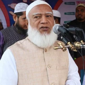 আগামী নির্বাচনে আওয়ামী লীগের থাকার সুযোগ নেই: জামায়াত আমির