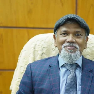 দায়িত্ব গ্রহণের আগেই প্রধান নির্বাচন কমিশনারের পদত্যাগ