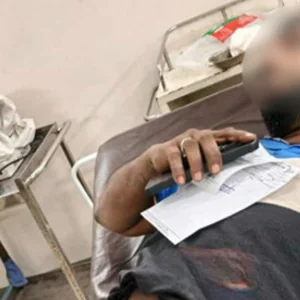 চট্টগ্রামে আবারও গুলি, অটোরিকশা চালক আহত