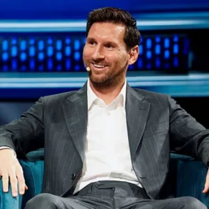 এখনো অনেক কিছু বাকি, অবসর এখন নয়: মেসি