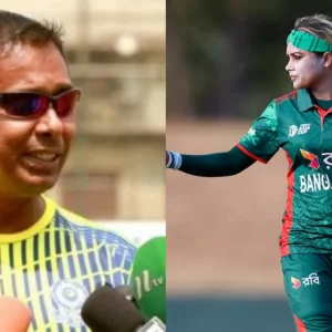 এবার মঞ্জুরুলের বিরুদ্ধে যৌন নিপীড়নের অভিযোগ জাহানারার