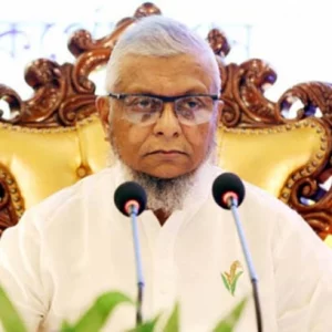 খালেদা জিয়ার নির্দেশে বিএনপির মনোনয়ন পেলেন আরিফুল