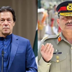 সেনাপ্রধান পাকিস্তানের ইতিহাসে সবচেয়ে নির্মম স্বৈরশাসক: ইমরান খান