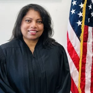 যুক্তরাষ্ট্রের ইতিহাসে প্রথম বাংলাদেশি বংশোদ্ভূত বিচারপতি সোমা সাঈদ