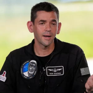 নাসা প্রধান হিসেবে আবারও মনোনীত জ্যারেড আইজ্যাকম্যান