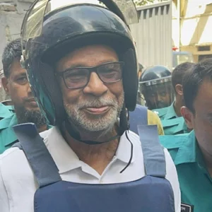 সাবেক মন্ত্রী লতিফ সিদ্দিকীকে জামিন দিয়েছেন হাইকোর্ট