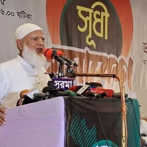 বিরোধী দলে গেলেও মানবিক কাজে অংশ নেবে জামায়াত