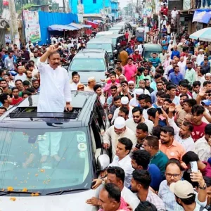 গনতন্ত্র ও ভোটাধিকার পুনরুদ্ধারে ধানের শীষে ভোট দিন: আবুল কালাম
