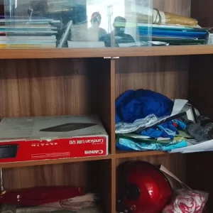 মৌলভীবাজারে জেলা ক্রীড়া অফিসের তালা ভেঙে ‘চুরি’