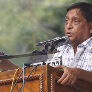 সাবেক মন্ত্রী মায়া ও পরিবারের ৮ ব্যাংক হিসাব অবরুদ্ধের আদেশ