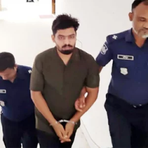 লিবিয়ায় শ্রমিক নির্যাতন-মুক্তিপণ আদায়, মূলহোতা রিফাত গ্রেপ্তার