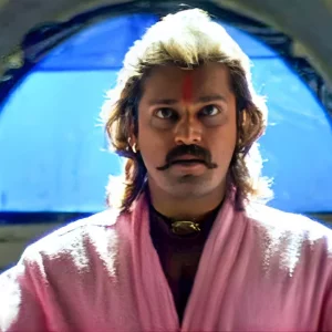 বলিউডের দুর্ধর্ষ ভিলেন, ৫টা বিয়ে, ১২টা প্রেমের পরেও নিঃসঙ্গ মৃত্যু