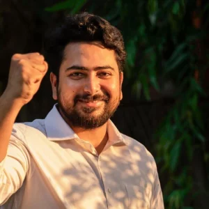 ১০ বছরের মাঝে সরকার গঠন করবে এনসিপি: নাহিদ ইসলাম