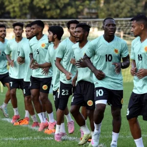 আবাহনীও ফিফার নিষেধাজ্ঞায়