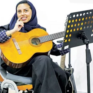 ১৭ হাজার নারী সংগীত শিক্ষককে প্রশিক্ষণ দেবে সৌদি আরব