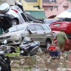 ফিলিপাইনে ভয়াবহ ঘূর্ণিঝড়ে মৃতের সংখ্যা ১৪০ জন ছাড়ালো, নিখোঁজ ১২৭