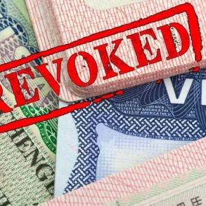 ৯ মাসে ৮০ হাজার ভিসা বাতিল করলো ট্রাম্প